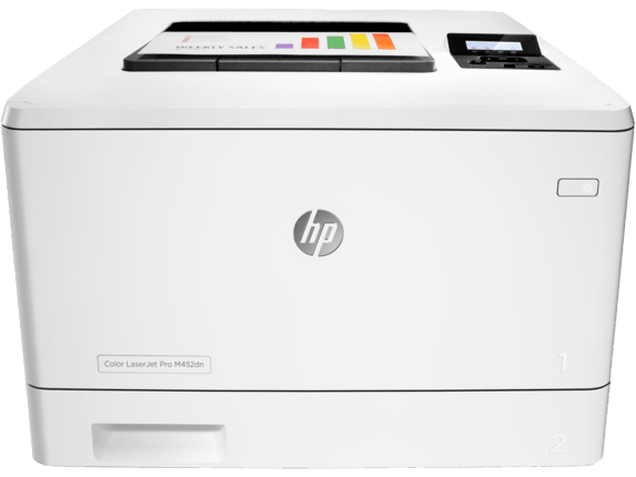  Imprimantes LaserJet Couleur Personnelle — Synapses Maroc