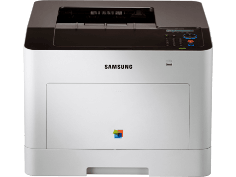  CLP-680ND/XSG Imprimante Laser Couleur A4 — Synapses Maroc