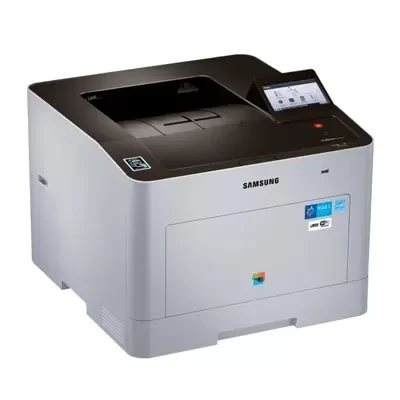 Samsung Samsung CLT-W506 Toner Collection Unit — Synapses Maroc