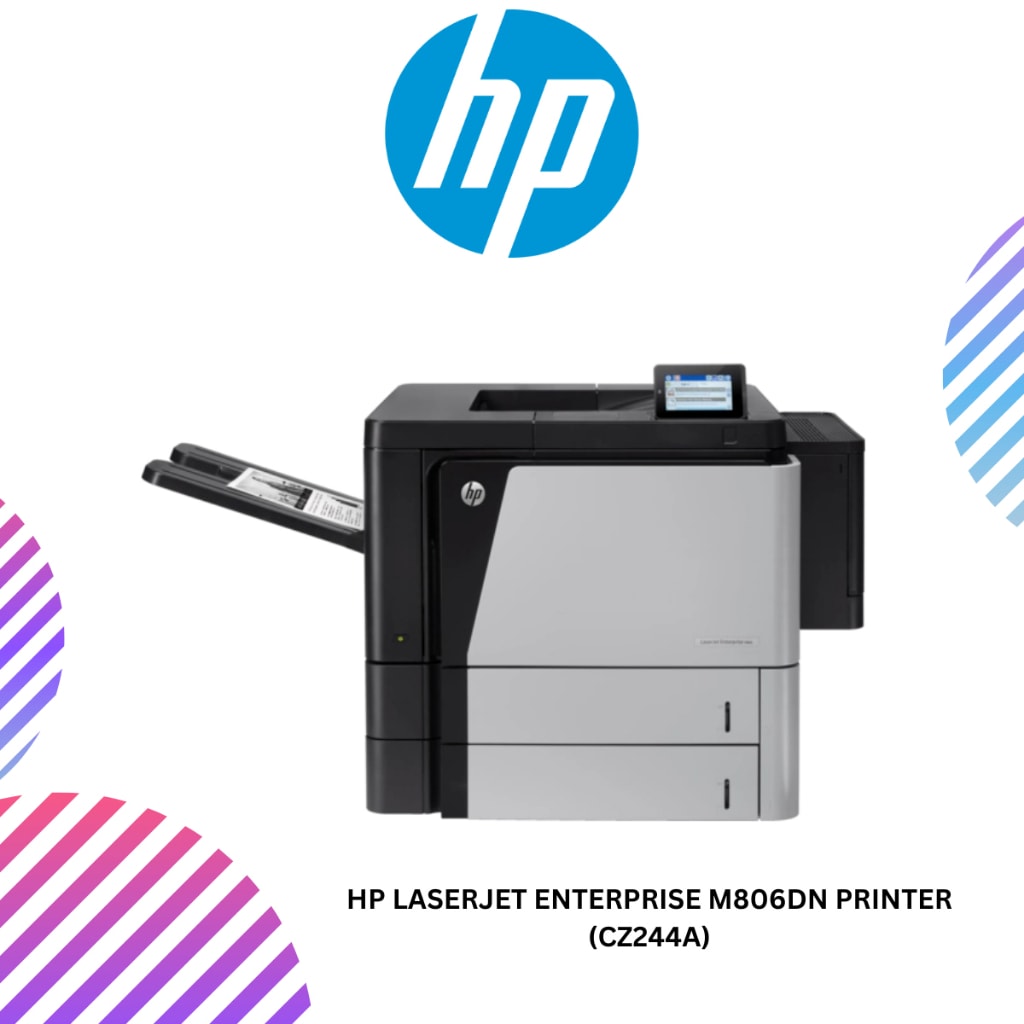  Imprimantes Laser monochrome Pro A3 — Synapses Maroc