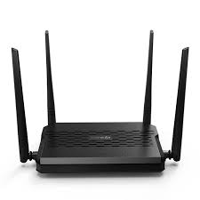 300Mbps Blazing-fast & Stable ADSL2+ Modem Router — Synapses Maroc