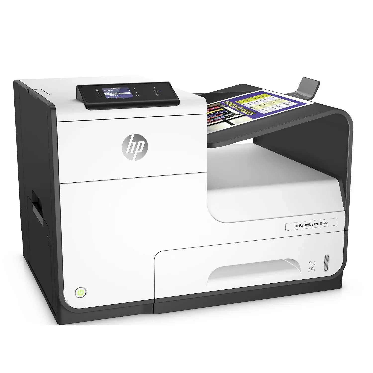HP HP PageWide  SMB — Synapses Maroc