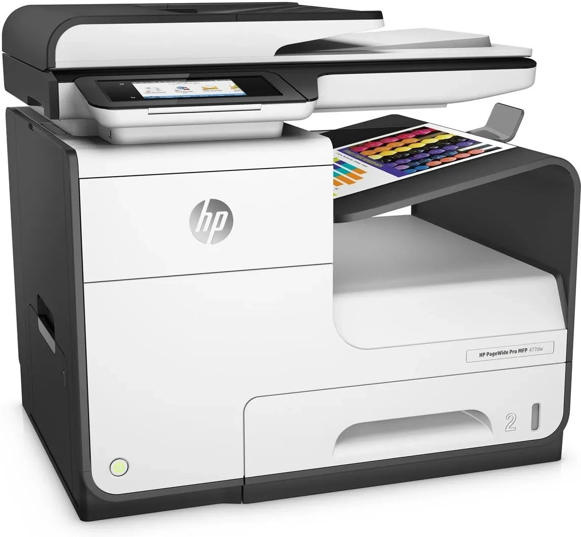 HP HP PageWide  SMB — Synapses Maroc