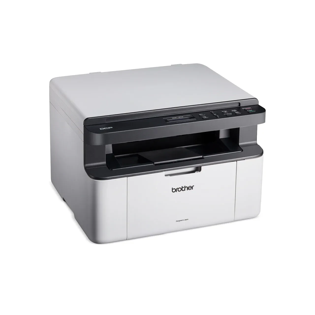  Imprimante multifonction 3 en 1, laser monchrome, 20 ppm — Synapses Maroc