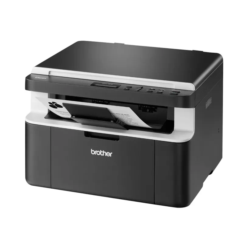  Imprimante multifonction 3 en 1, laser monchrome, 20 ppm — Synapses Maroc