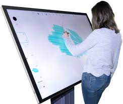  Multifonction jet d'encre couleur 3-en-1 recto-verso, écran tactile, Wifi et Wifi Direct — Synapses Maroc