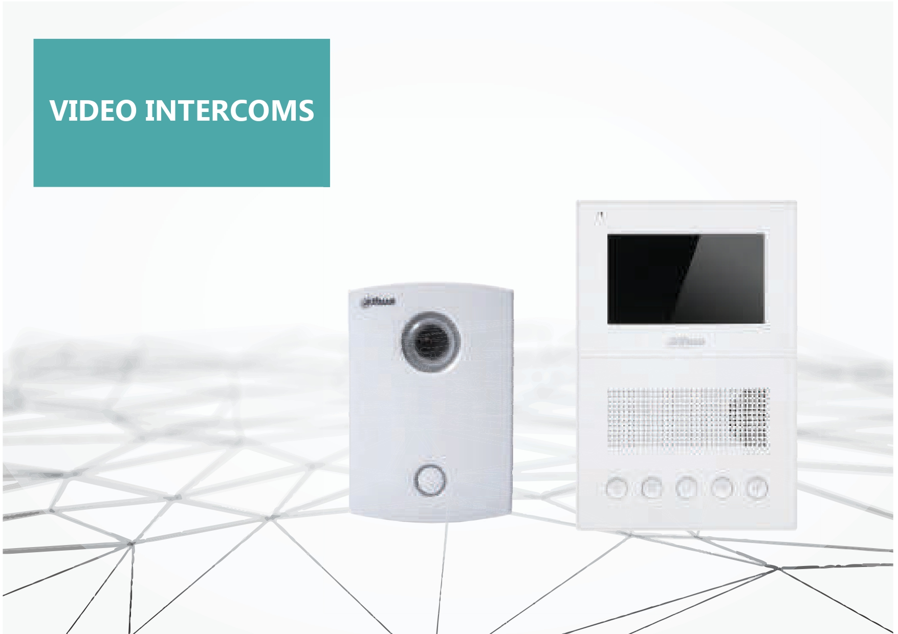  Video Intercoms — Synapses Maroc