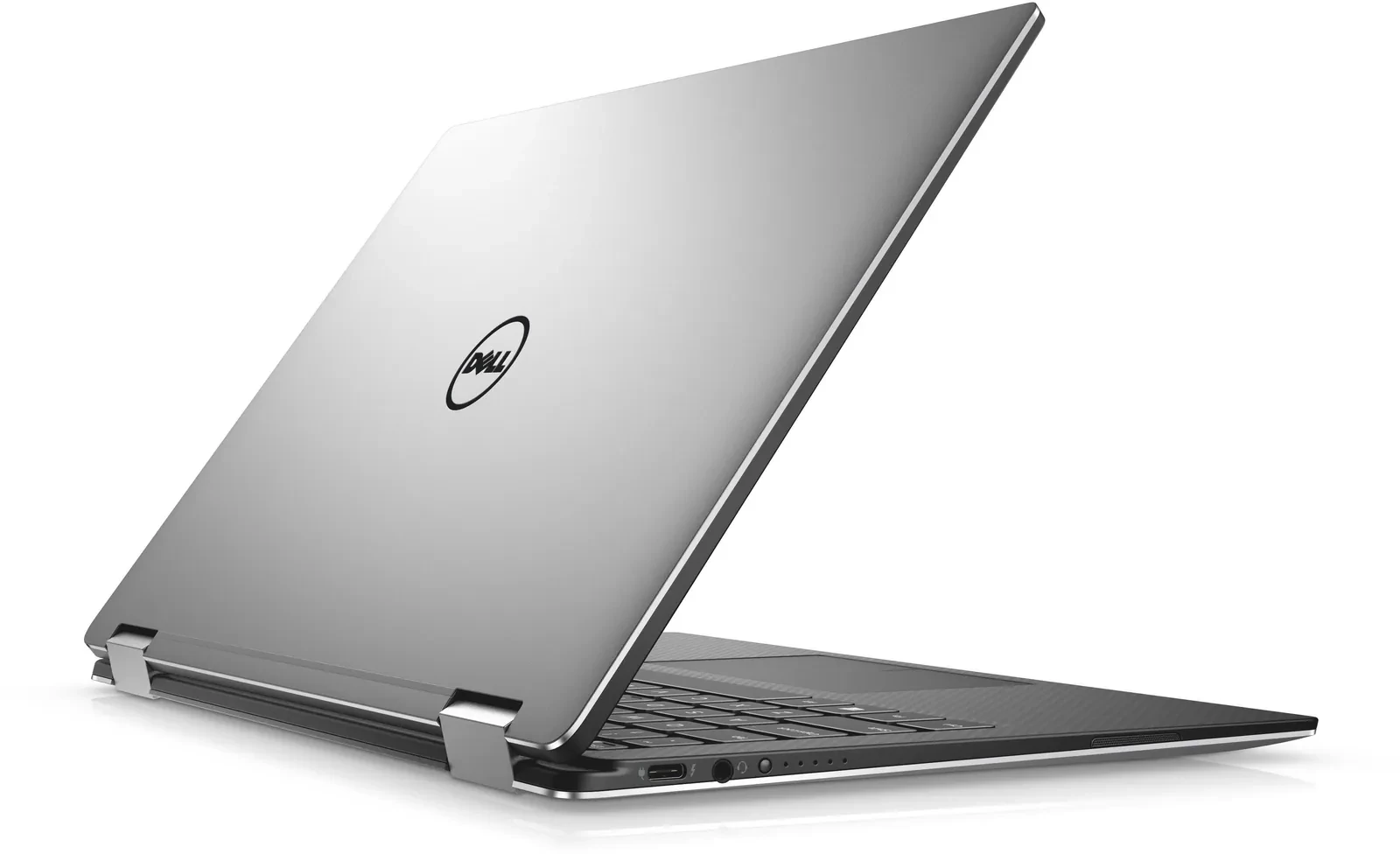 Dell Dell XPS 13 2-in-1 (9365), 13.3'' QHD+ (3200 x 1800) — Synapses Maroc