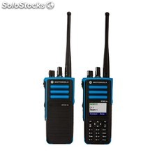  Radiocommunication — Synapses Maroc