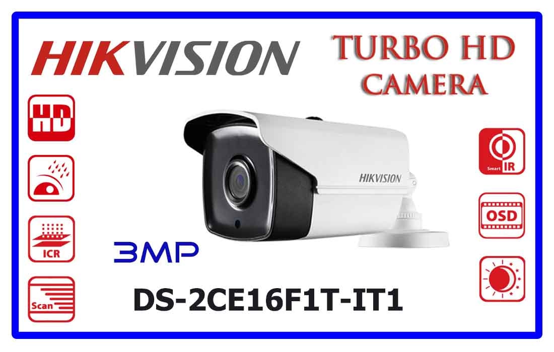 3MP CAMERA — Synapses Maroc