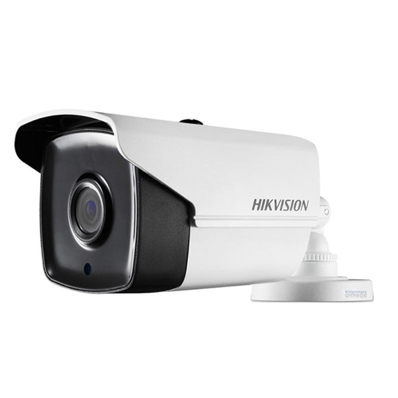 5 MP Bullet Camera — Synapses Maroc