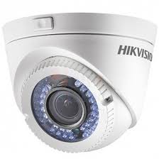 HD 1080p IR Turret Camera — Synapses Maroc