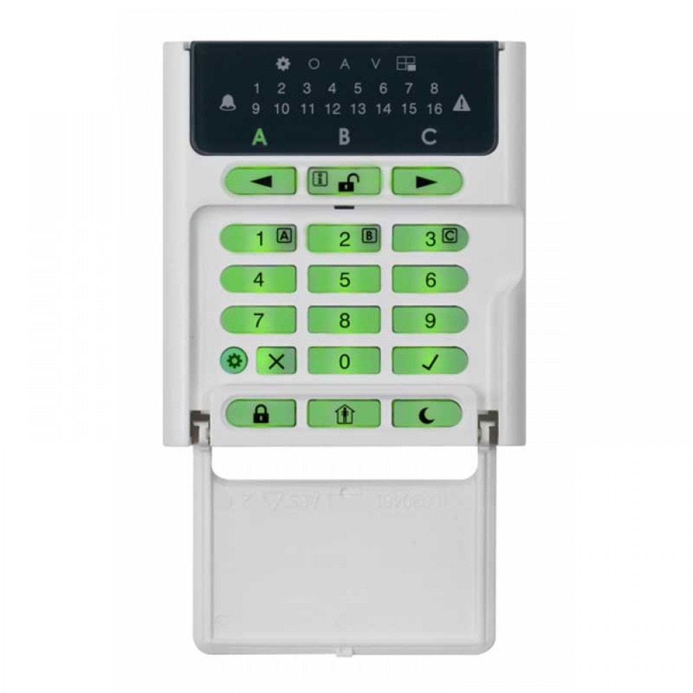  Eclipse LED 16A — Synapses Maroc