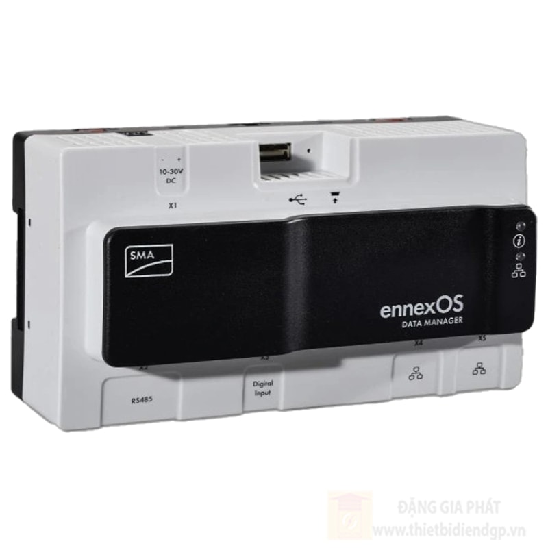 SMA DATA MANAGER M