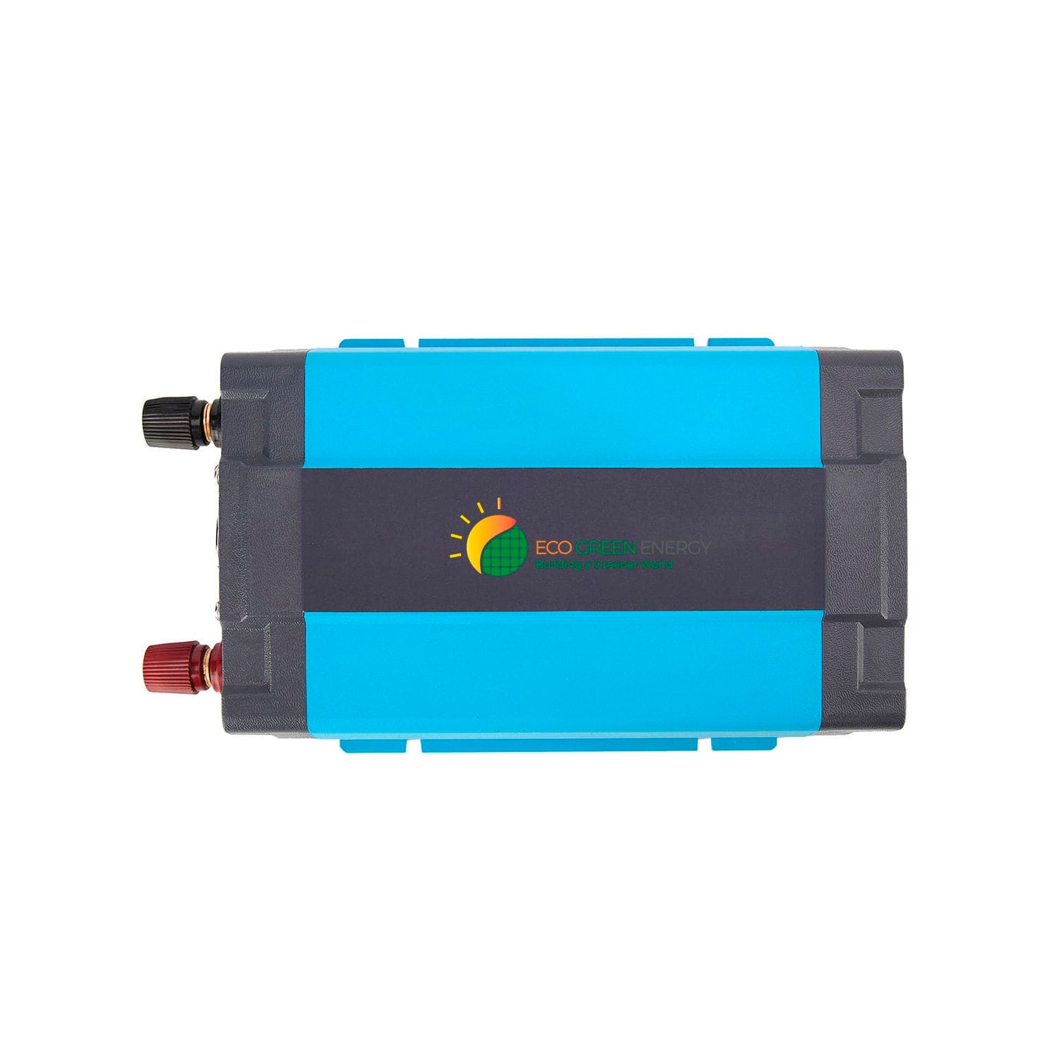 ECOGREEN Onduleur Pure Sine Wave 300 W, 12V — Synapses Maroc