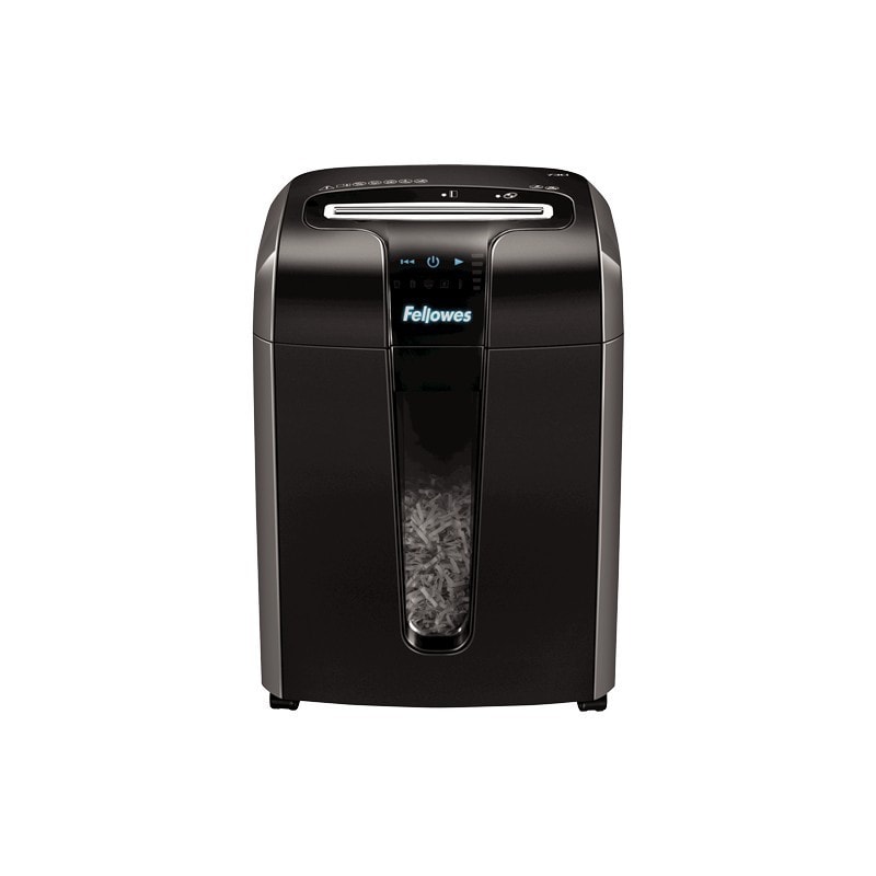  Destructeur Powershred® 73Ci Coupe croisée — Synapses Maroc