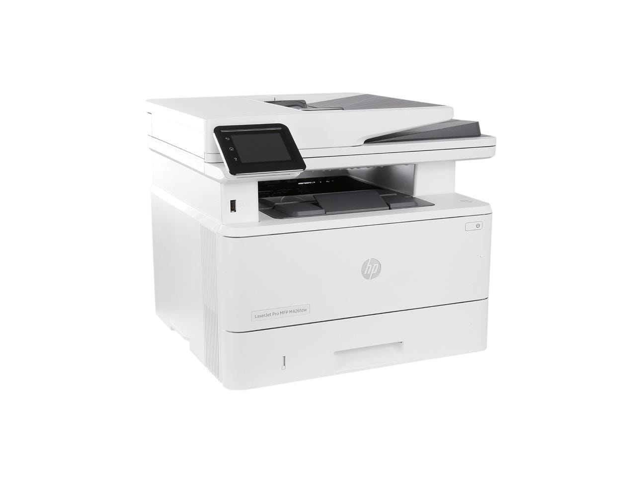  Imprimantes LaserJet All-In-One Monochrome Consumer — Synapses Maroc