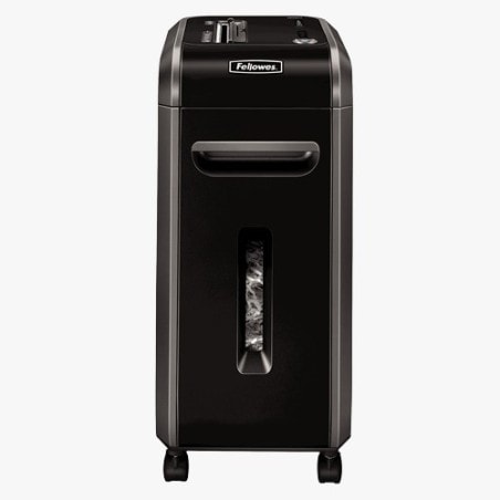  Destructeur Powershred® 99Ci Coupe croisée — Synapses Maroc