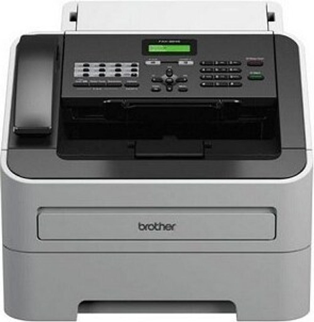  FAX2845 (idem Fax 2840) + Combiné téléphonique - remplace le FAX2825 — Synapses Maroc