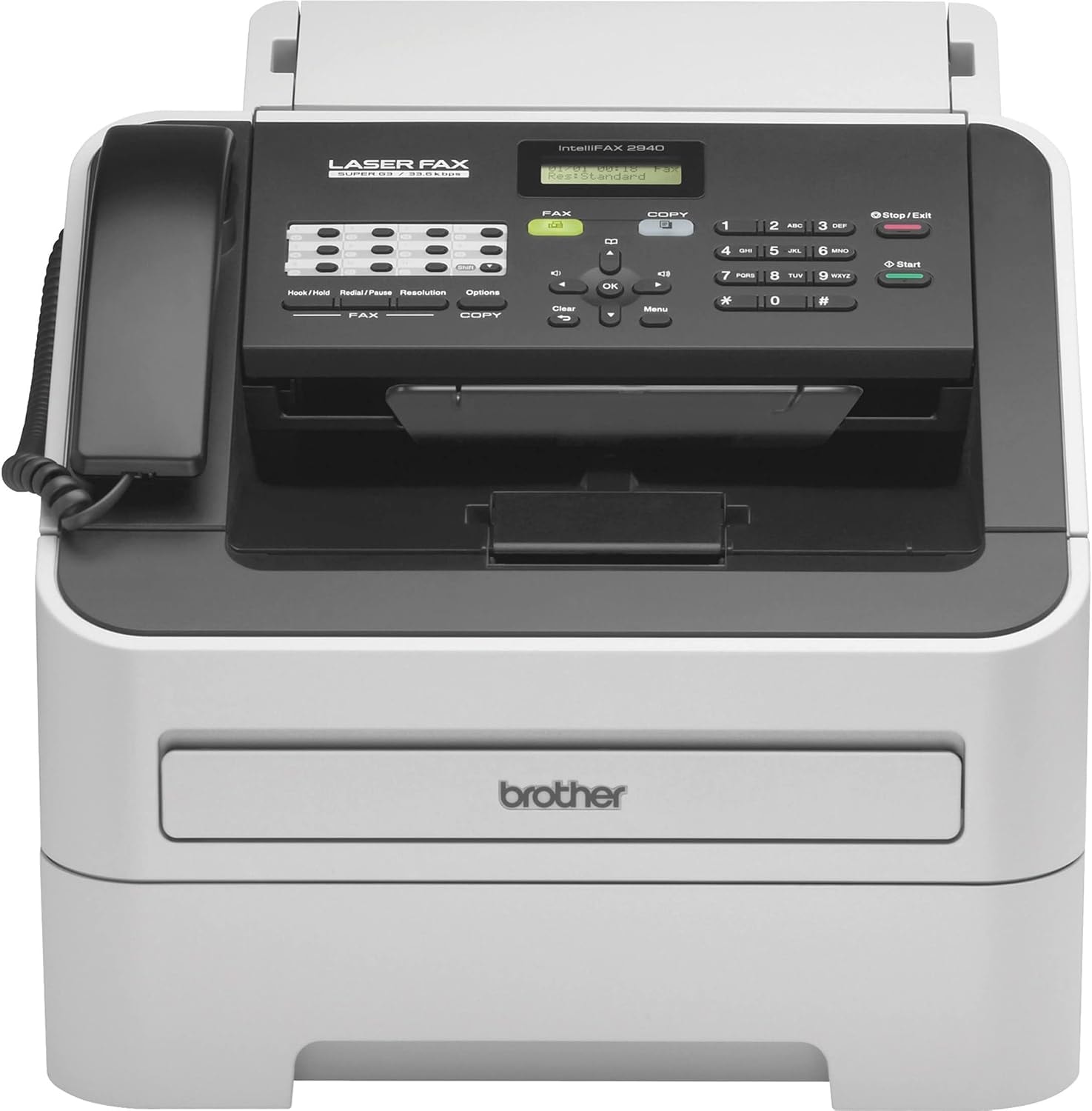  FAX2940 — Synapses Maroc