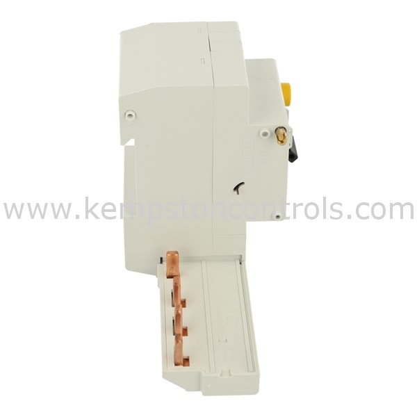 Bloc différentiel pour FAZ AC 4P 63A-30mA — Synapses Maroc