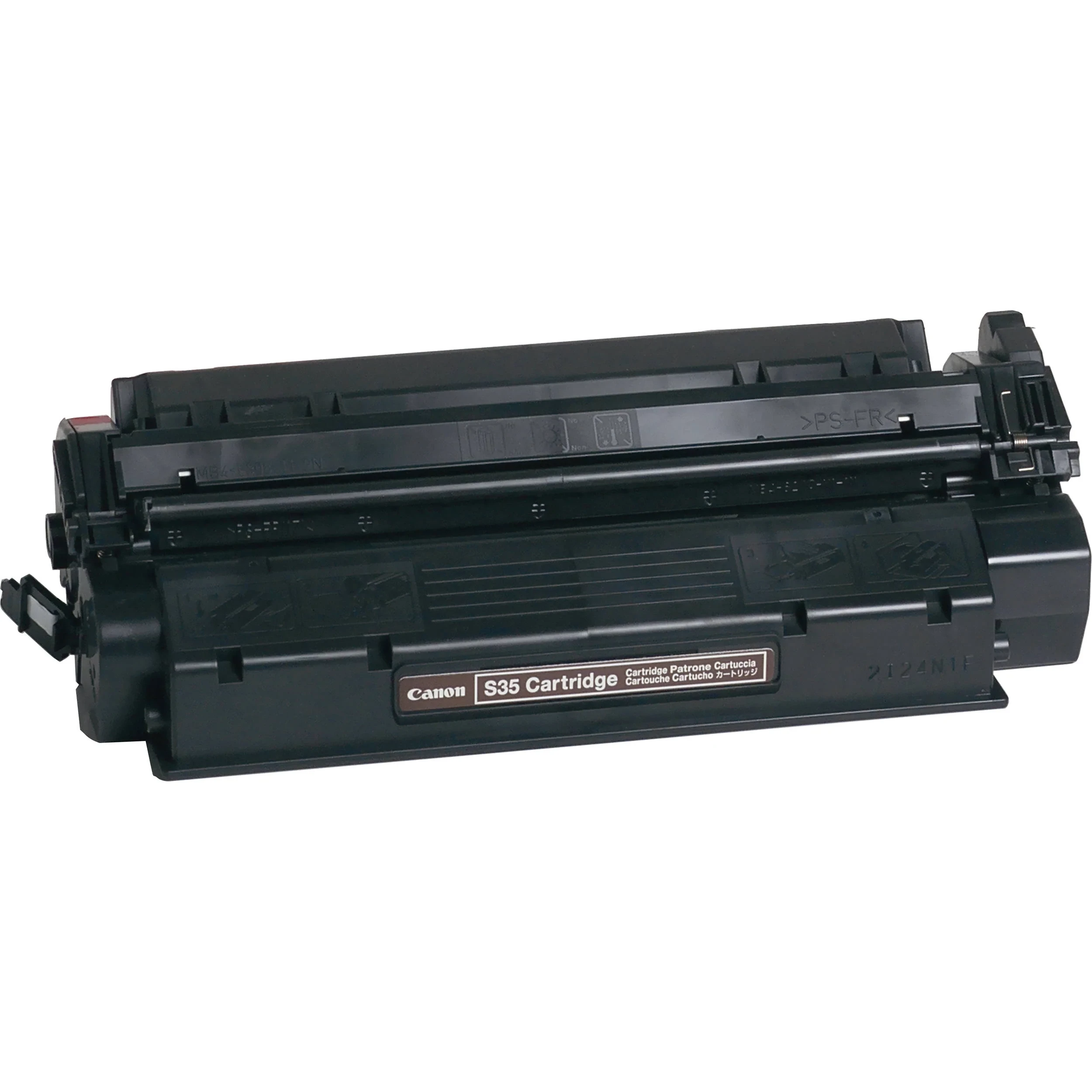Canon Compatible Canon AI-FX8/S35 Toner For Canon imageCLASS D320, D340 and Faxphone L170 Printers — Synapses Maroc