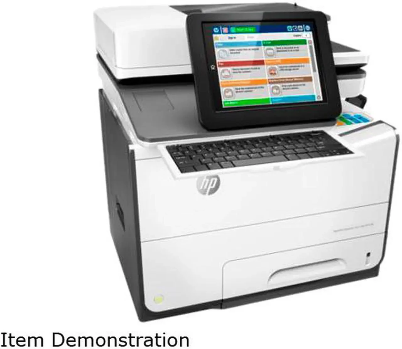 HP HP PageWide  SMB — Synapses Maroc