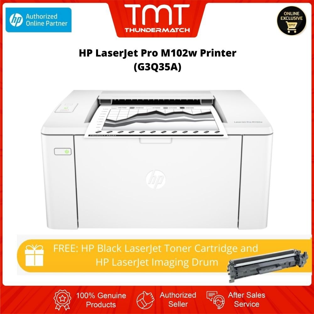  Imprimantes LaserJet Monochrome Consumer — Synapses Maroc