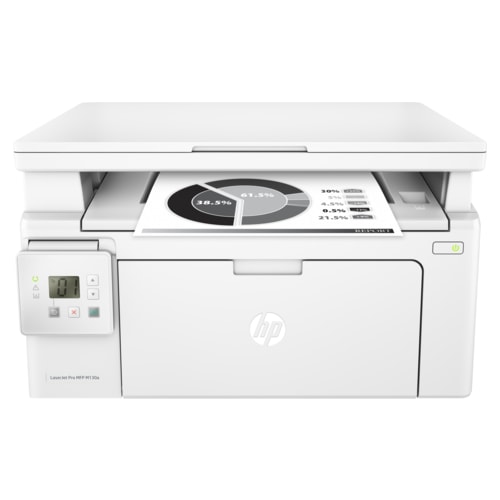  Imprimantes LaserJet All-In-One Monochrome Consumer — Synapses Maroc