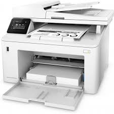  Imprimantes LaserJet All-In-One Monochrome Consumer — Synapses Maroc