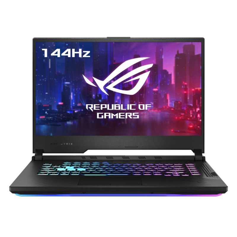 Asus Asus ROG G15 G512L-HN090 Intel i7-10750H/16GB/1TB SSD/RTX2060/15.6 — Synapses Maroc