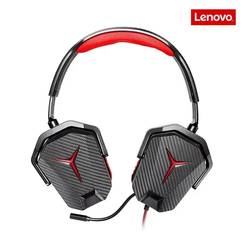 Lenovo Lenovo Y Gaming Stereo Headset — Synapses Maroc
