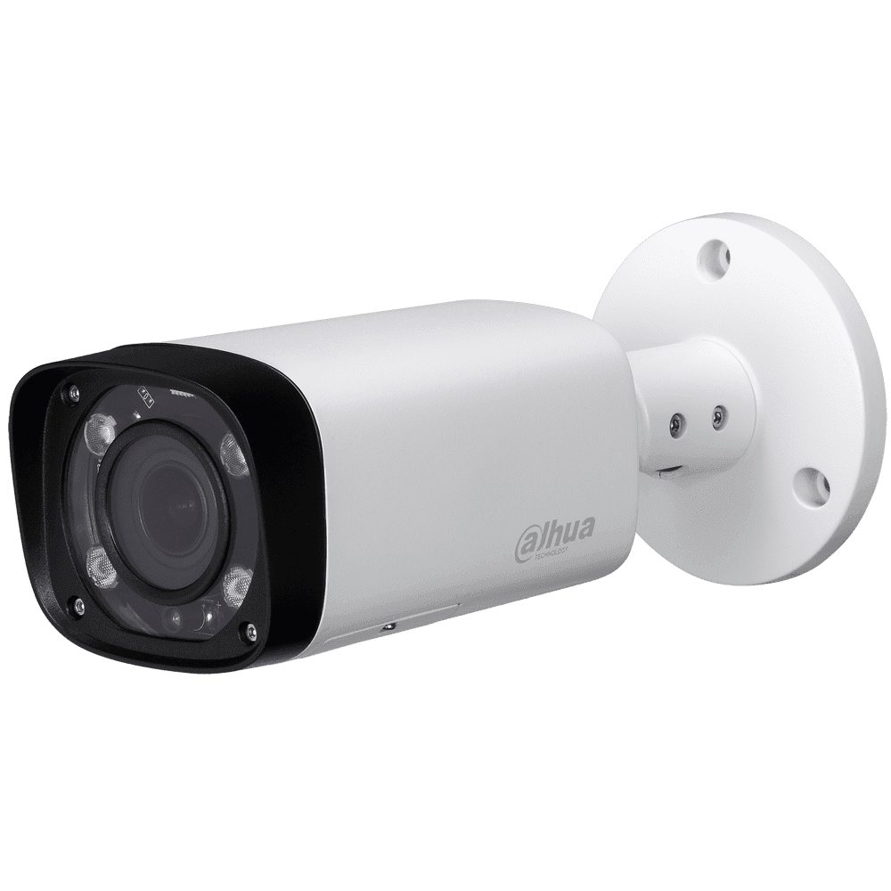 CAMERA ETANCHE HDCVI IR 1 MEGAPIXEL CMOS 25 / 30FPS @ 720P — Synapses Maroc
