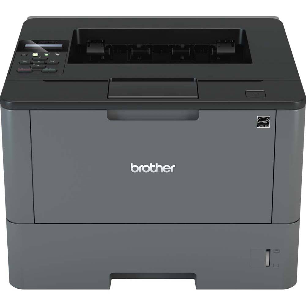  Imprimante laser monochrome, 40 ppm, recto-verso, wifi — Synapses Maroc