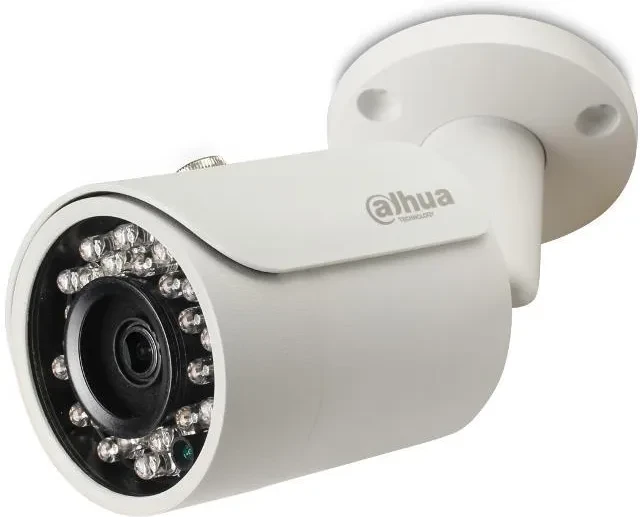 3Megapixel Network IR Mini — Synapses Maroc