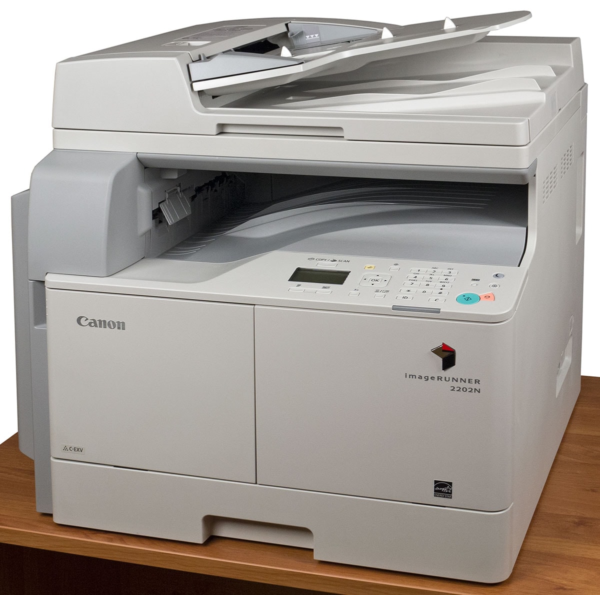 Canon Toner Laser pour imprimante CANON IR 2202 — Synapses Maroc
