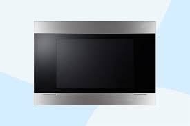  Interra 4 10.1'' Touch Panel Frame Black Acrylic — Synapses Maroc