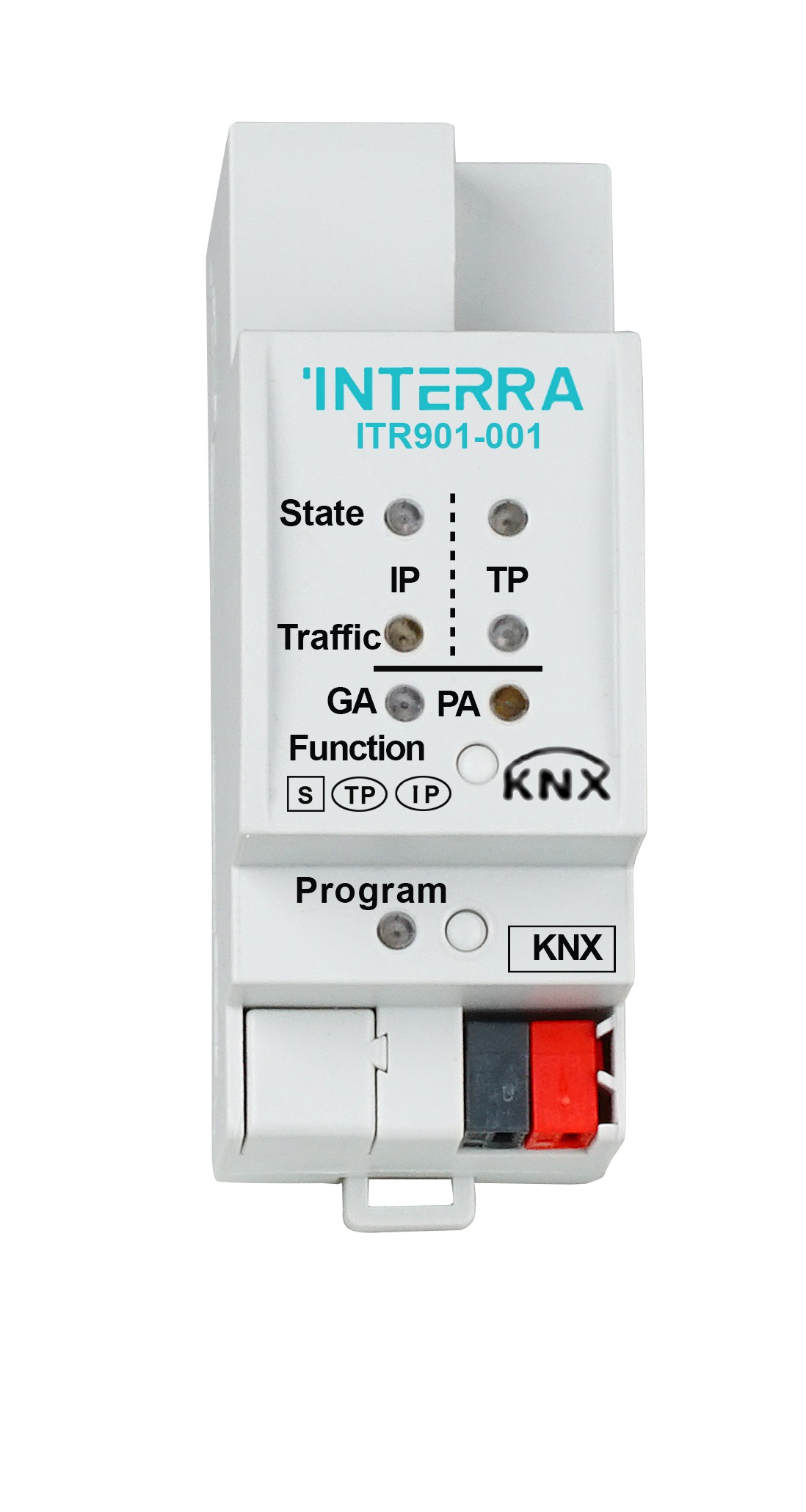 KNX IP Router -NEW- — Synapses Maroc