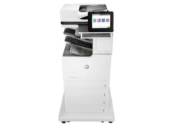  Imprimantes MFP couleur A4 — Synapses Maroc