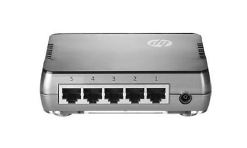 HPE 1405 5G v3 Switch — Synapses Maroc