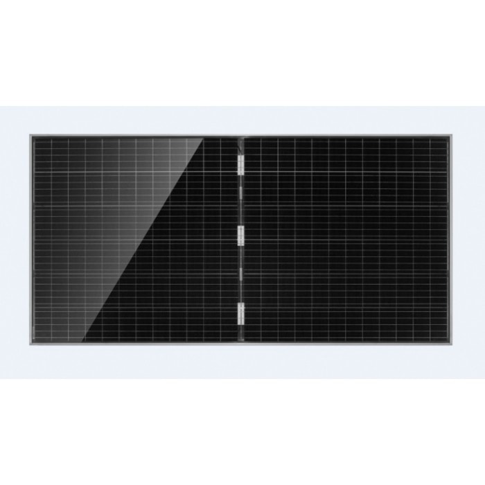  JINKO SWAN 72, 400Wc BiFacial HC 19,54% 1500V — Synapses Maroc
