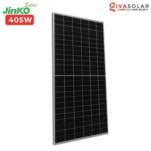  JINKO Cheetah 72, 405Wc Mono PERC HC 20,13% 1500V — Synapses Maroc