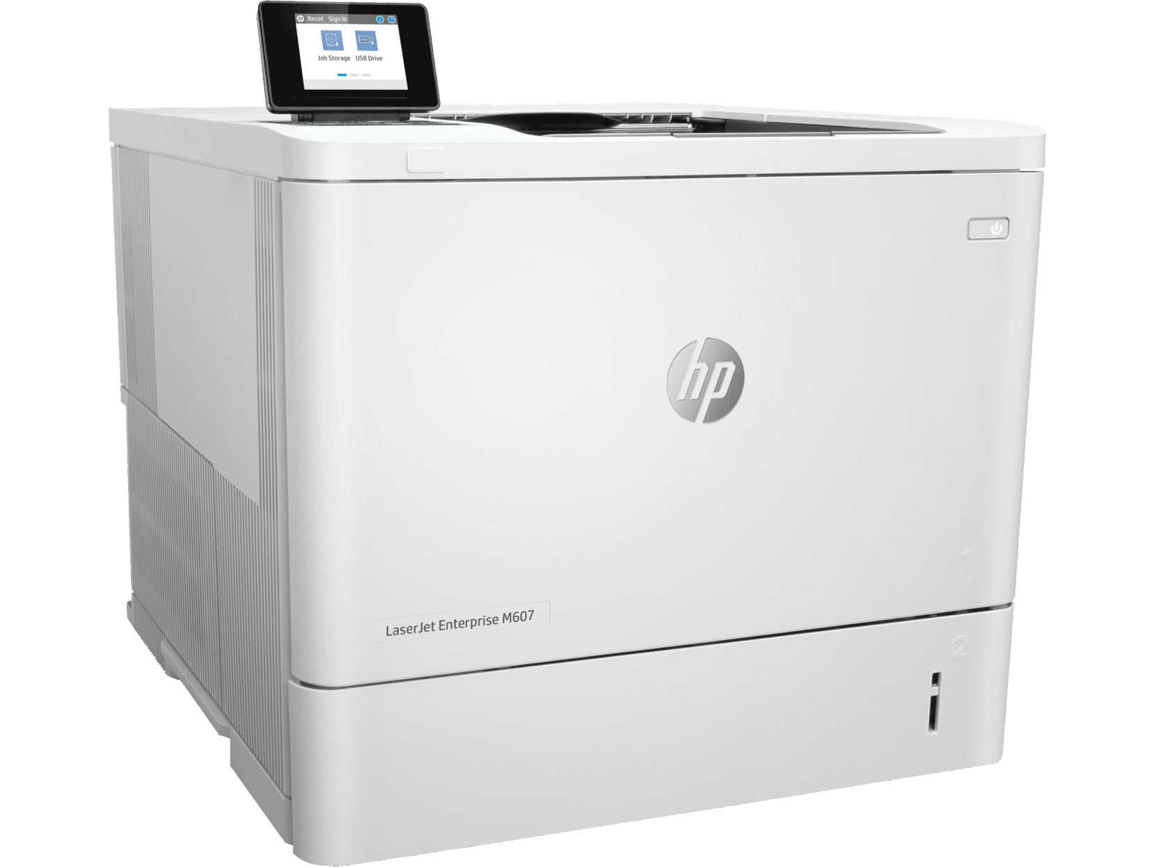  Imprimantes Laser monochrome Pro A4 — Synapses Maroc