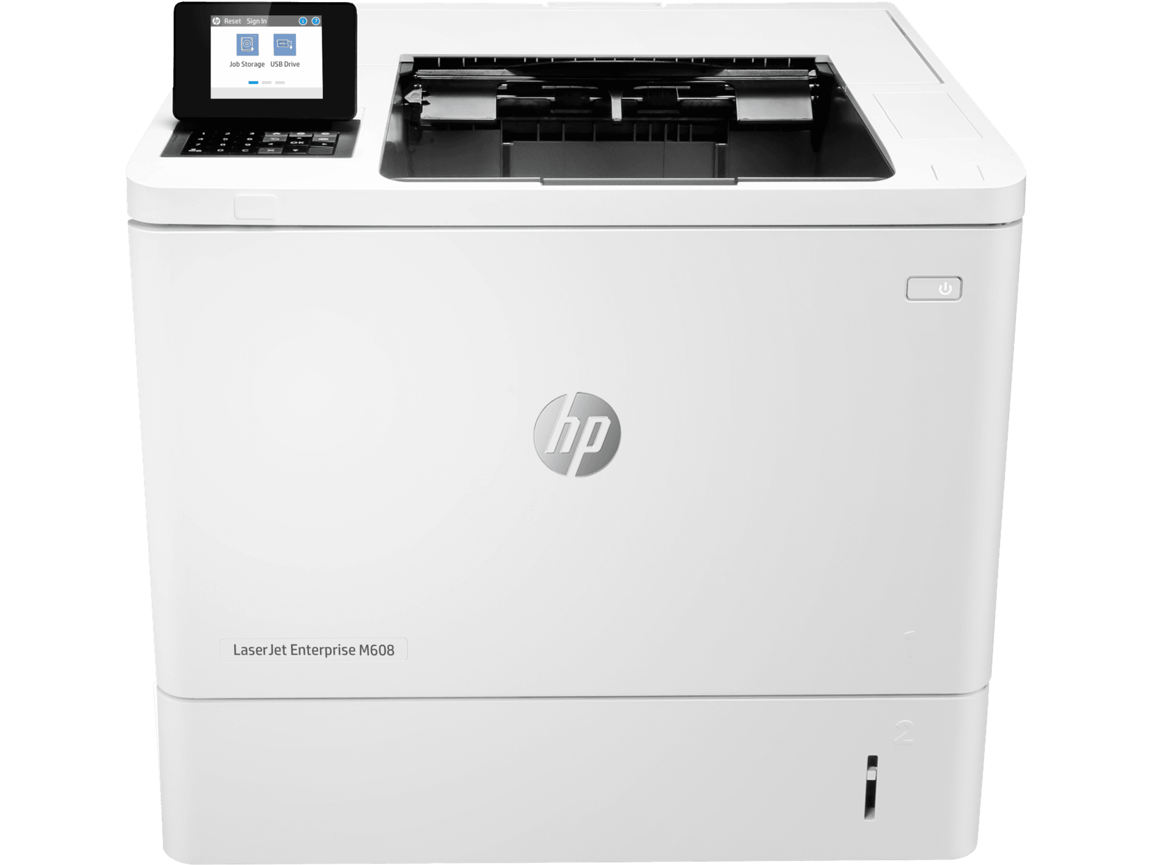  Imprimantes Laser monochrome Pro A4 — Synapses Maroc