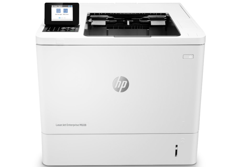  Imprimantes Laser monochrome Pro A4 — Synapses Maroc
