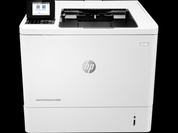  Imprimantes Laser monochrome Pro A4 — Synapses Maroc