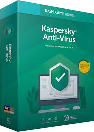  Kaspersky Antivirus 2019 3 Postes /1 An — Synapses Maroc