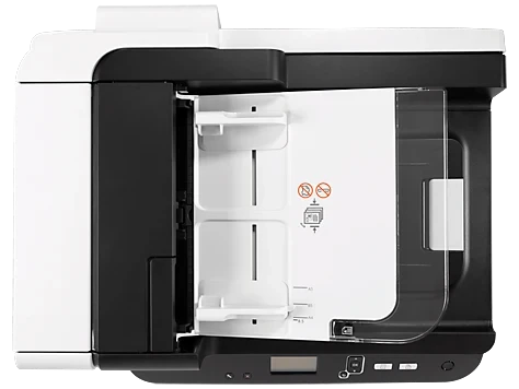  Scanners avec chargeur automatique (ADF) — Synapses Maroc