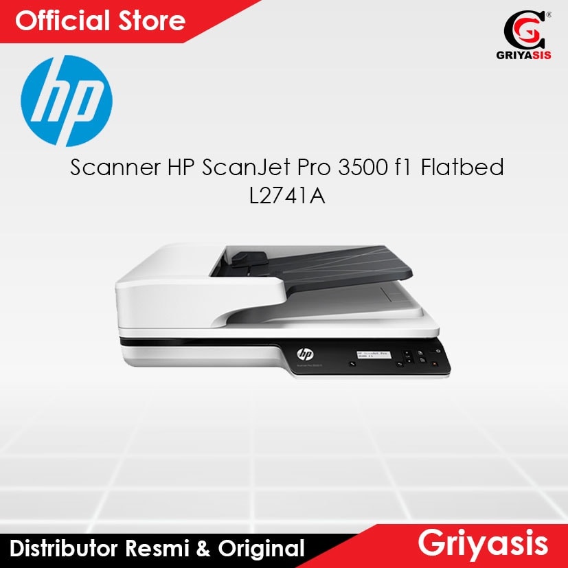  Scanners avec chargeur automatique (ADF) — Synapses Maroc