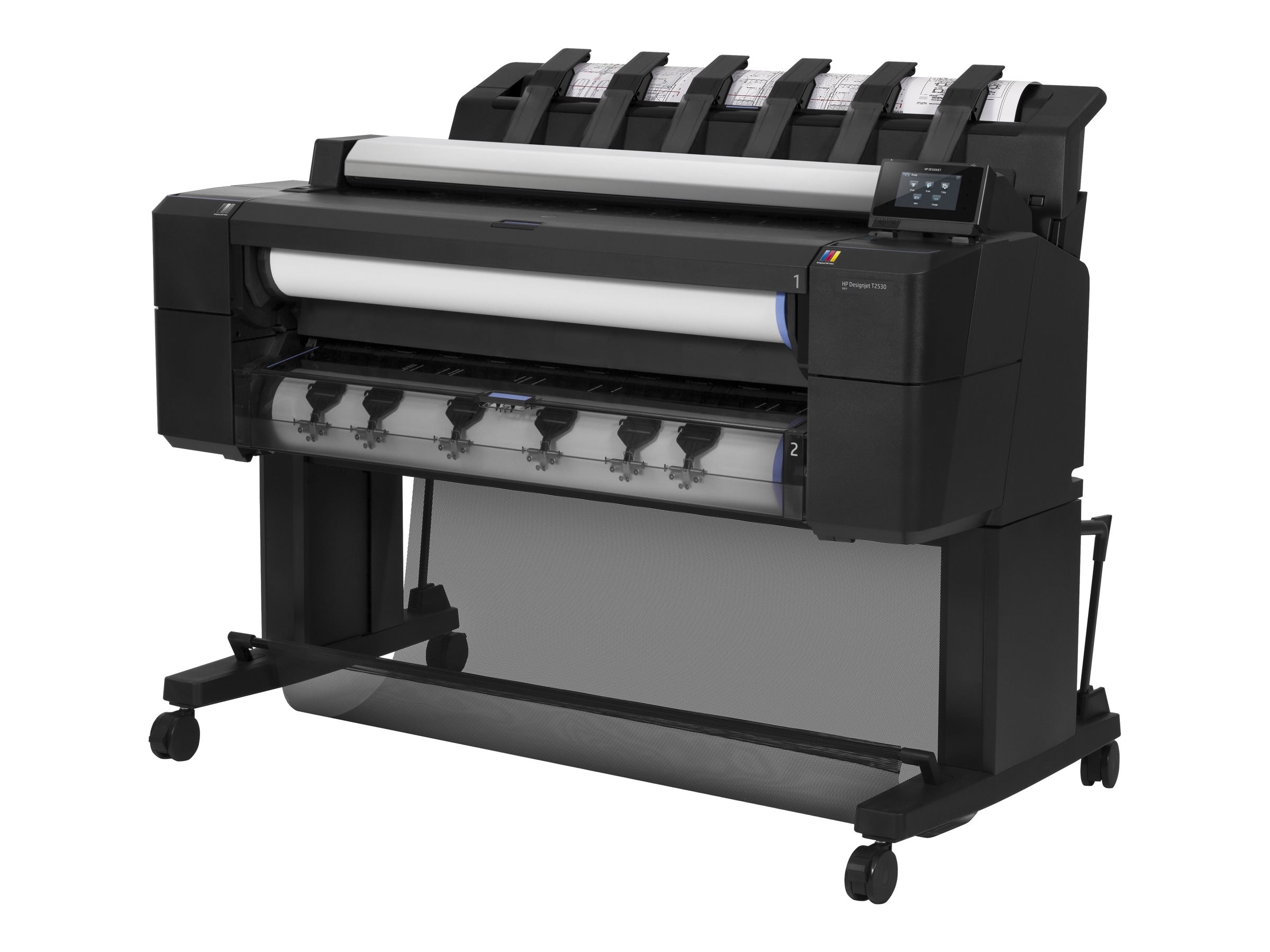 HP HP Traceur MFP — Synapses Maroc